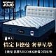 【Naturally JOJO】摩達客推薦 卡德曼-頂級德國乳膠AGRO冰涼紗獨立筒床墊 (一般單人 3x6.2尺) product thumbnail 1