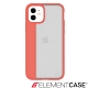 美國 Element Case iPhone 11 Illusion輕薄幻影軍規殼-珊瑚橘 product thumbnail 1