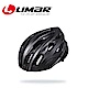 LIMAR 一體成形自行車帽555 product thumbnail 3