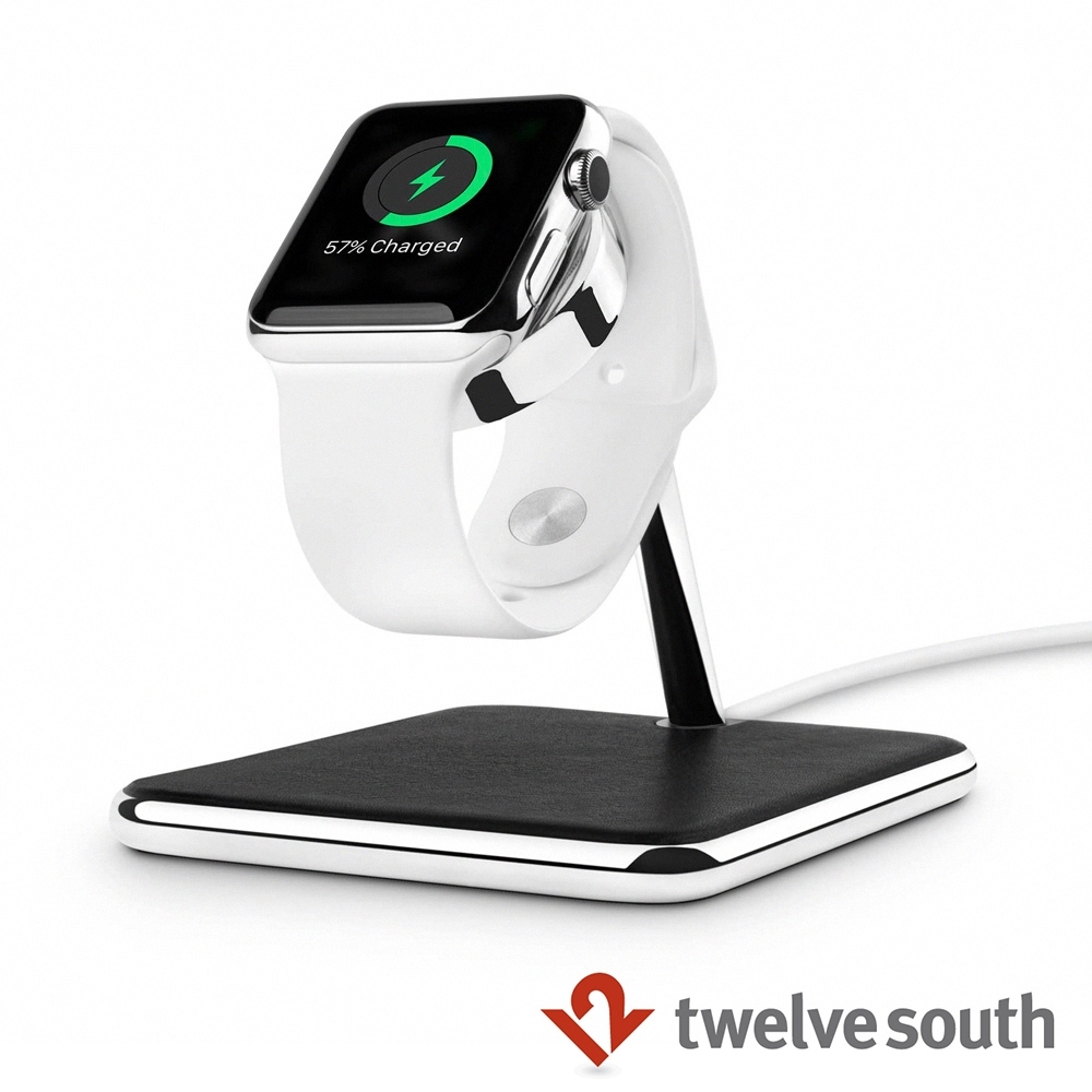 Twelve South Forte for Apple Watch 手錶立架