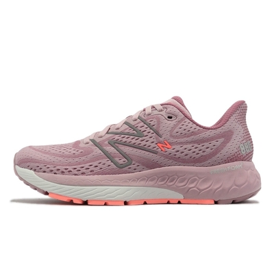 New Balance 880系列 女 慢跑運動鞋-粉-W880C13-D