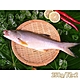 新鮮市集 人氣原味午仔魚2尾(250-300g/尾) product thumbnail 1