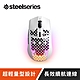Steel Series賽睿Aerox 3 Snow超輕量無線滑鼠 product thumbnail 2