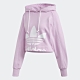 adidas BELLISTA 連帽上衣 - Originals 女 FM1745 product thumbnail 1