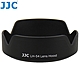 JJC佳能Canon副廠相容Canon原廠遮光罩EW-54遮光罩LH-54適EF-M 18-55mm F/3.5-5.6 IS STM product thumbnail 1