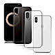 CITY for IPhone Xs / X 5.8吋 輕盈合身薄型手機套 product thumbnail 1