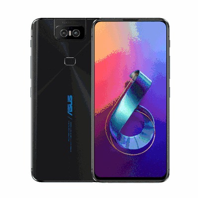 ASUS ZenFone 6 ZS630KL (6G/128G) 迷霧黑 智慧手機