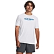 【UNDER ARMOUR】男 WE ALL PLAY OUR PART 短T-Shirt 1379545-100 product thumbnail 1