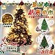 【WIDE VIEW】聖誕樹背景裝飾掛布Ins風+星星串燈(CHRT03) product thumbnail 1