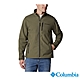 Columbia 哥倫比亞 男款 - 防潑水防小雨軟殼外套-2色 UWM60440 product thumbnail 6