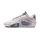 Nike Jordan Tatum 2 PF 男 紫 運動鞋 包覆 緩震 實戰 喬丹 籃球鞋 FZ2203-600 product thumbnail 1