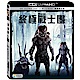 終極戰士團  UHD+BD雙碟限定版 product thumbnail 1