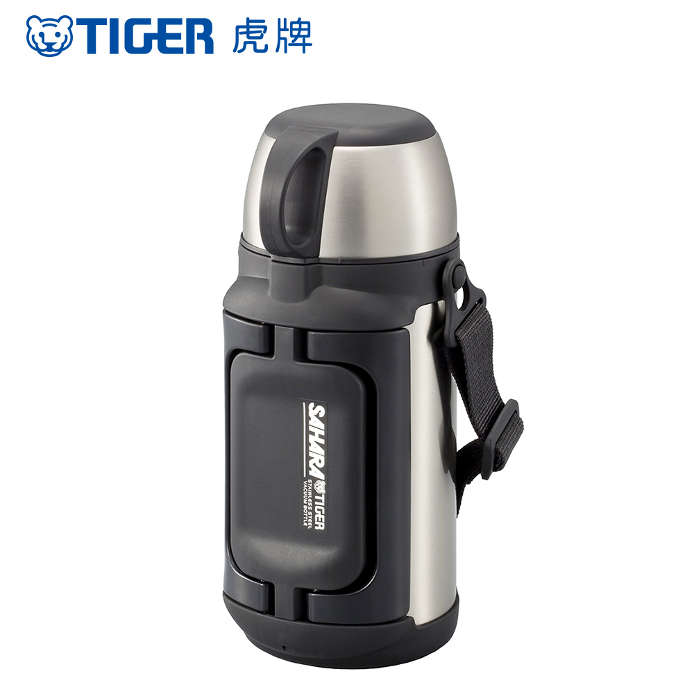 TIGER虎牌1.2L不鏽鋼保溫保冷瓶(MHK-A120)