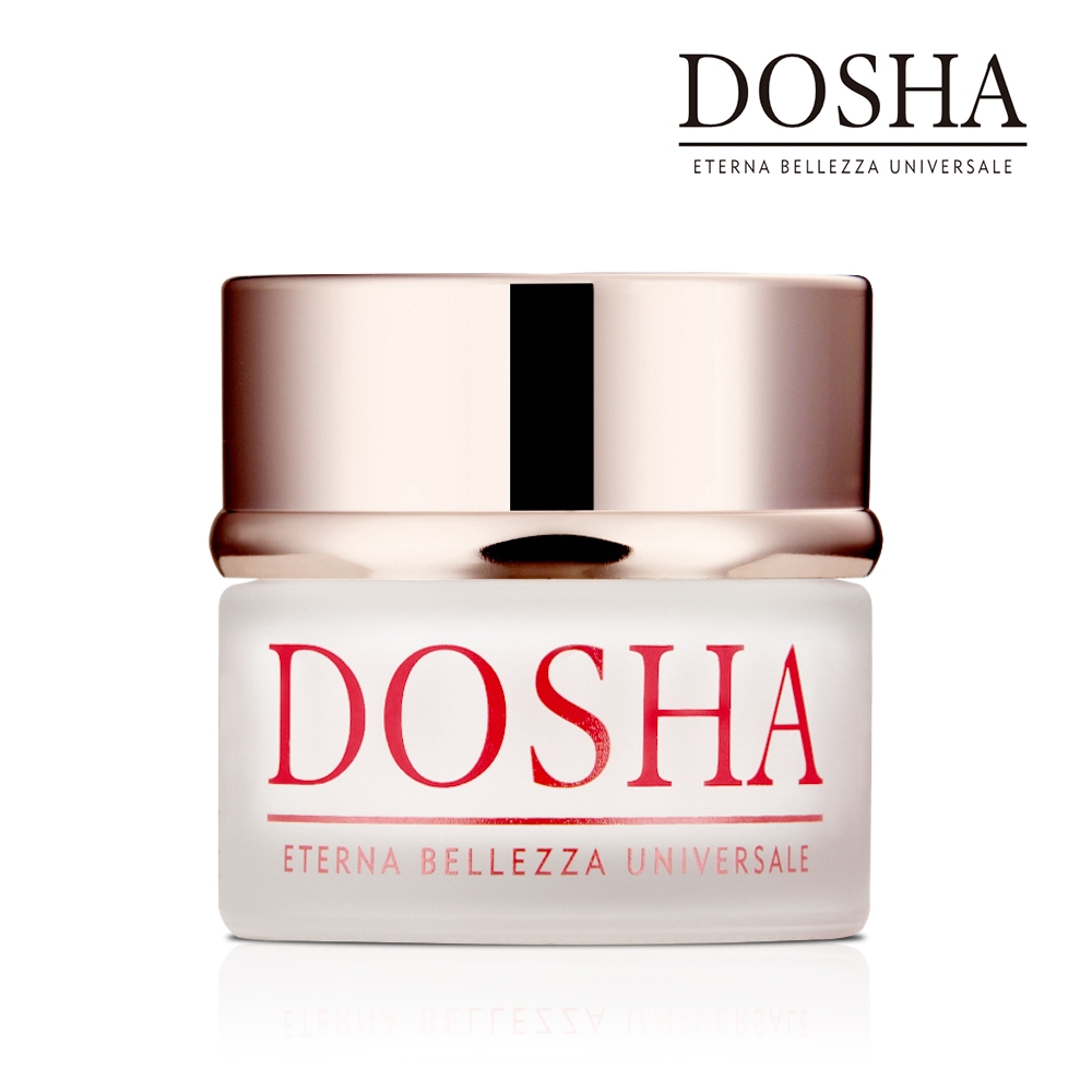 DOSHA 義大利兜莎 極緻提妍丰潤霜50ml