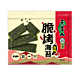 元本山-脆烤海苔甜辣風味(34g) product thumbnail 1
