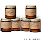 美國 P.F. Candles CO. 原廠箱裝六入組 product thumbnail 1