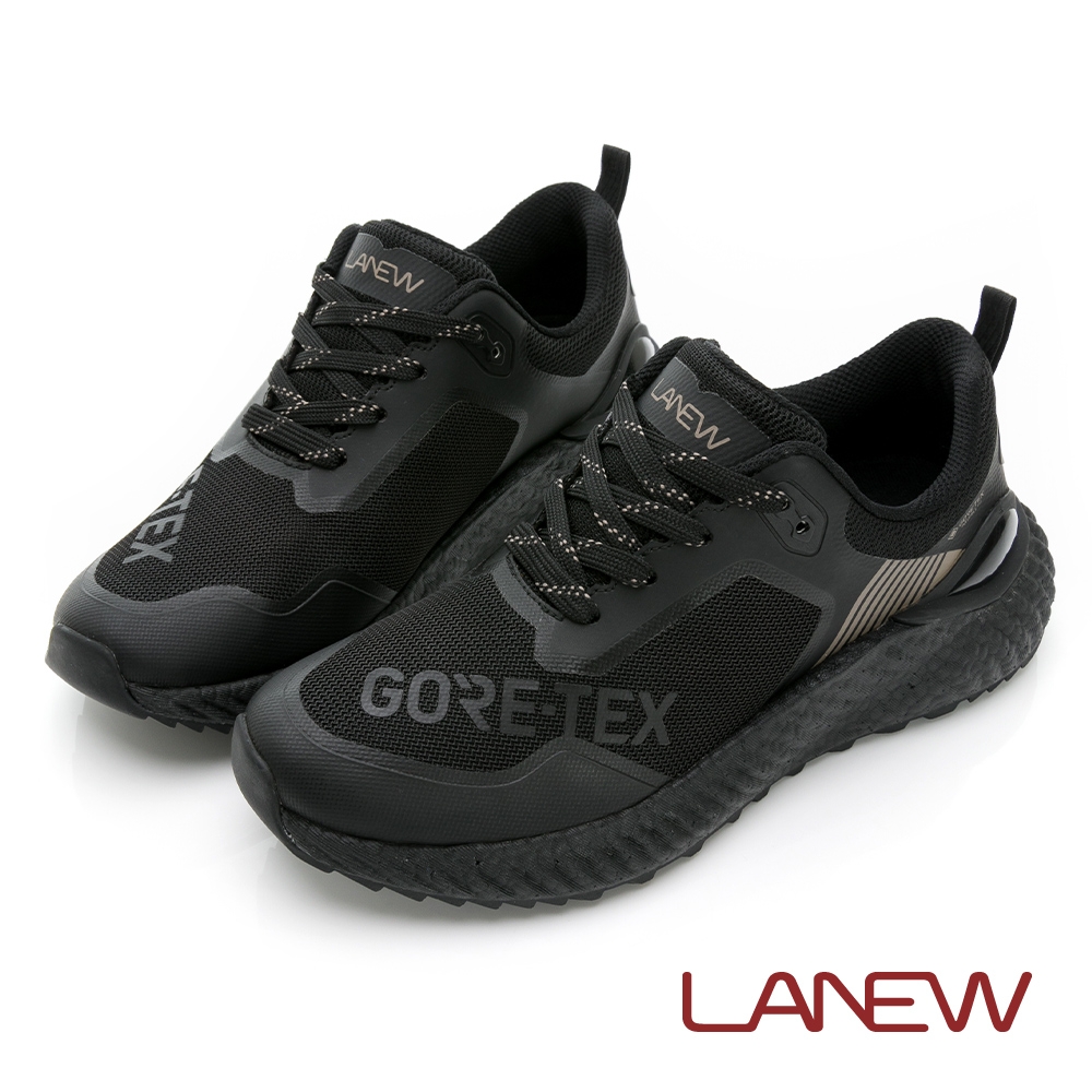 LA NEW GORE-TEX INVISIBLE FIT 隱形防水運動鞋(女228629130)