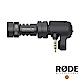 RODE APPLE用指向性麥克風（含兔毛）3.5mm接頭 VIDEOMICME product thumbnail 2