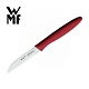 德國WMF 蔬果刀9cm (紅色)(快) product thumbnail 1