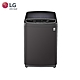 LG樂金 17公斤 WiFi 第3代DD直立式變頻洗衣機 曜石黑 WT-D170MSG product thumbnail 1