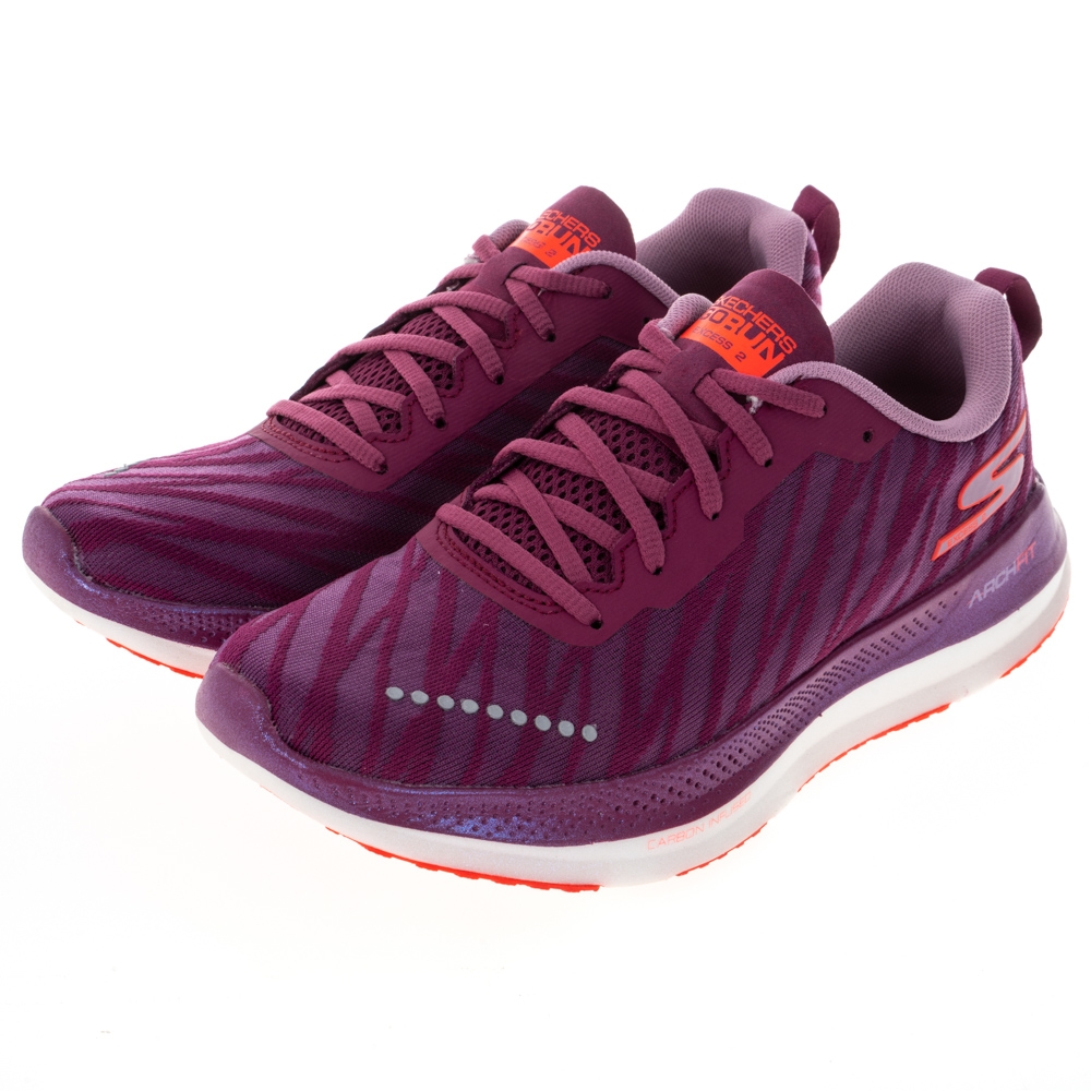 SKECHERS 女鞋 跑鞋 競速跑鞋系列 GO RUN RAZOR EXCESS 2 - 172035RAS