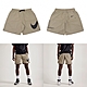 Nike 短褲 Swim 7 Volley Shorts 男款 海灘褲 7吋 透氣 速乾 開衩 褲子 單一價 NESSE506-001 product thumbnail 4