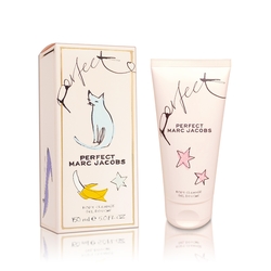 MARC JACOBS  完美女人淡香精沐浴膠 150ml