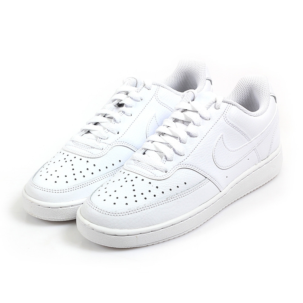 NIKE WMNS COURT VISION LOW-女CD5434-100