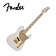 Fender MIJ SCANDAL HARUNA TELE MN AWT 電吉他 北極白色款 product thumbnail 1