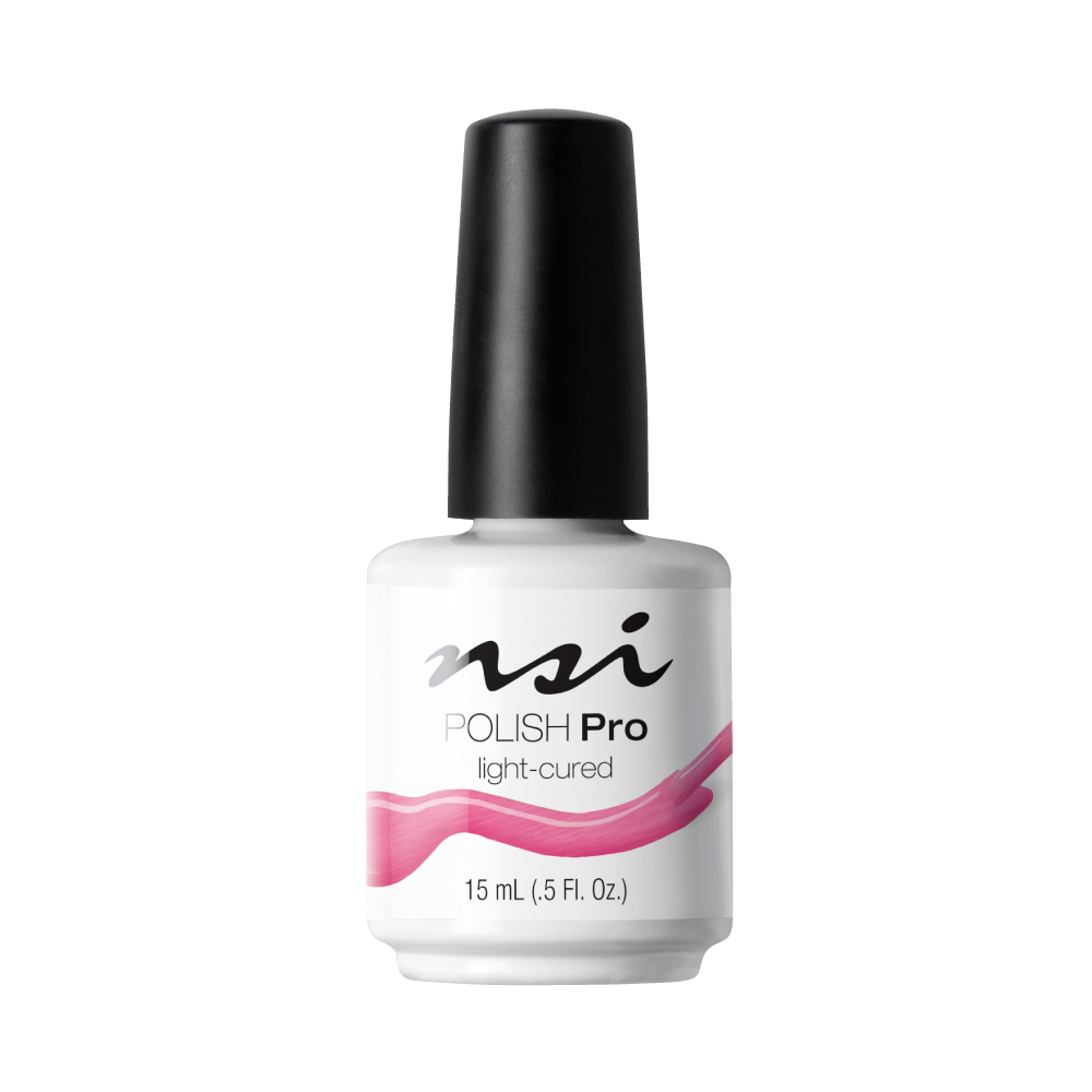 NSI光撩甲油膠 #00134【I’ll Pink to That】15ml