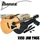 Ibanez VC50NJP 木吉他套裝組/包含了演奏所需的所有配備/公司貨保固/原木色 product thumbnail 1