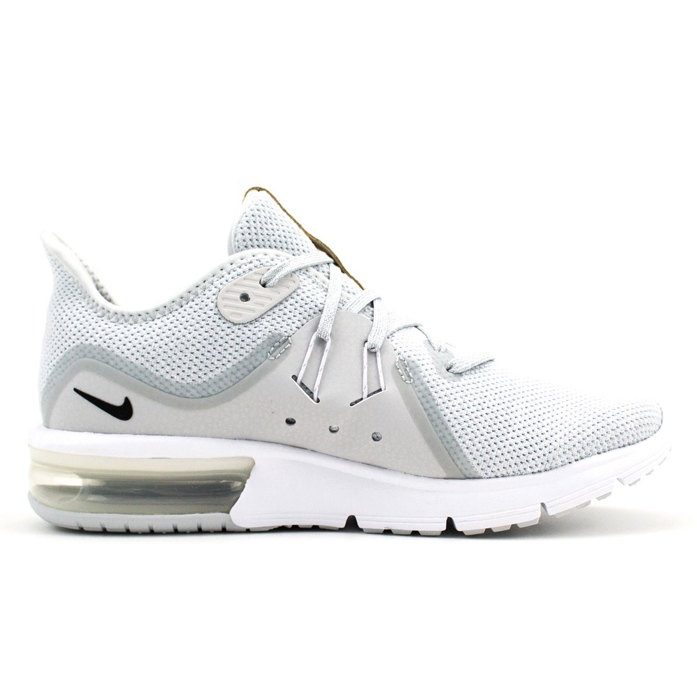 nike air max sequent 3 junior trainer