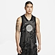 Nike AS M NK DF ADV JERSEY PRM 男運動背心-黑-DX0258010 product thumbnail 1