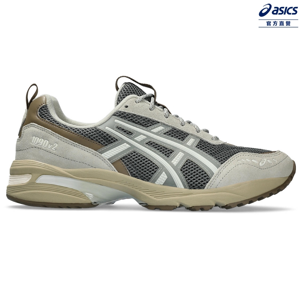 ASICS 亞瑟士 GEL-1090v2 男款  運動休閒鞋 1203A382-021