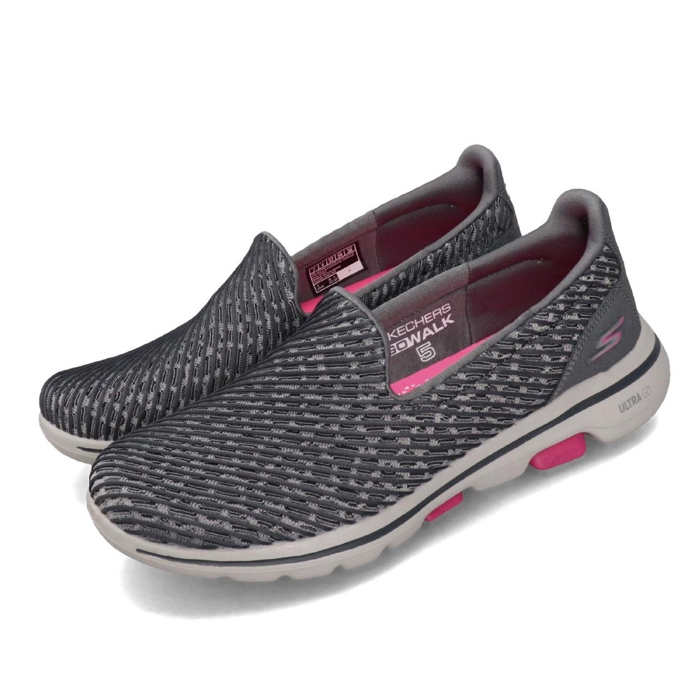 skechers go walk 5 miracle