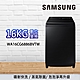 SAMSUNG三星噴射雙潔淨 16KG 直立洗衣機 WA16CG6886BVTW product thumbnail 1