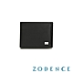 ZODENCE SLEEK進口牛皮零錢袋11卡短夾 product thumbnail 1