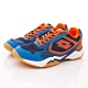 Lotto樂得-阿波羅專業羽球鞋-SI906藍(男段) product thumbnail 1
