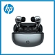 HP 惠普 H10I 真無線超續航藍牙耳機 (三色任選) IPX4防水 通話降噪 輕量設計 輕觸操控 product thumbnail 1