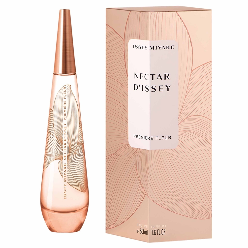 Issey Miyake 三宅一生 NECTAR D'ISSEY 一生之水 昇華系列─初蜜女性淡香精50ml