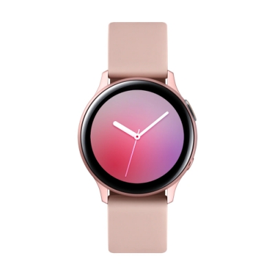 Samsung Galaxy Watch Active2 40mm鋁製藍牙 R830