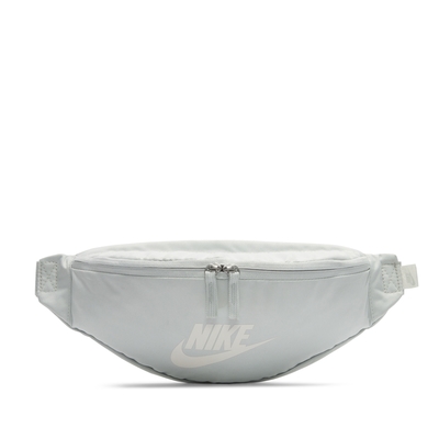 NIKE HERITAGE WAISTPACK - FA21 腰包-灰-DB0490034