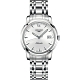 LONGINES 浪琴 官方授權 Saint-Imier 大三針機械女錶-30mm L2.563.4.72.6 product thumbnail 1