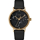 TIMEX 天美時 復刻系列 Swarovski星象手錶- 黑/37mm product thumbnail 1