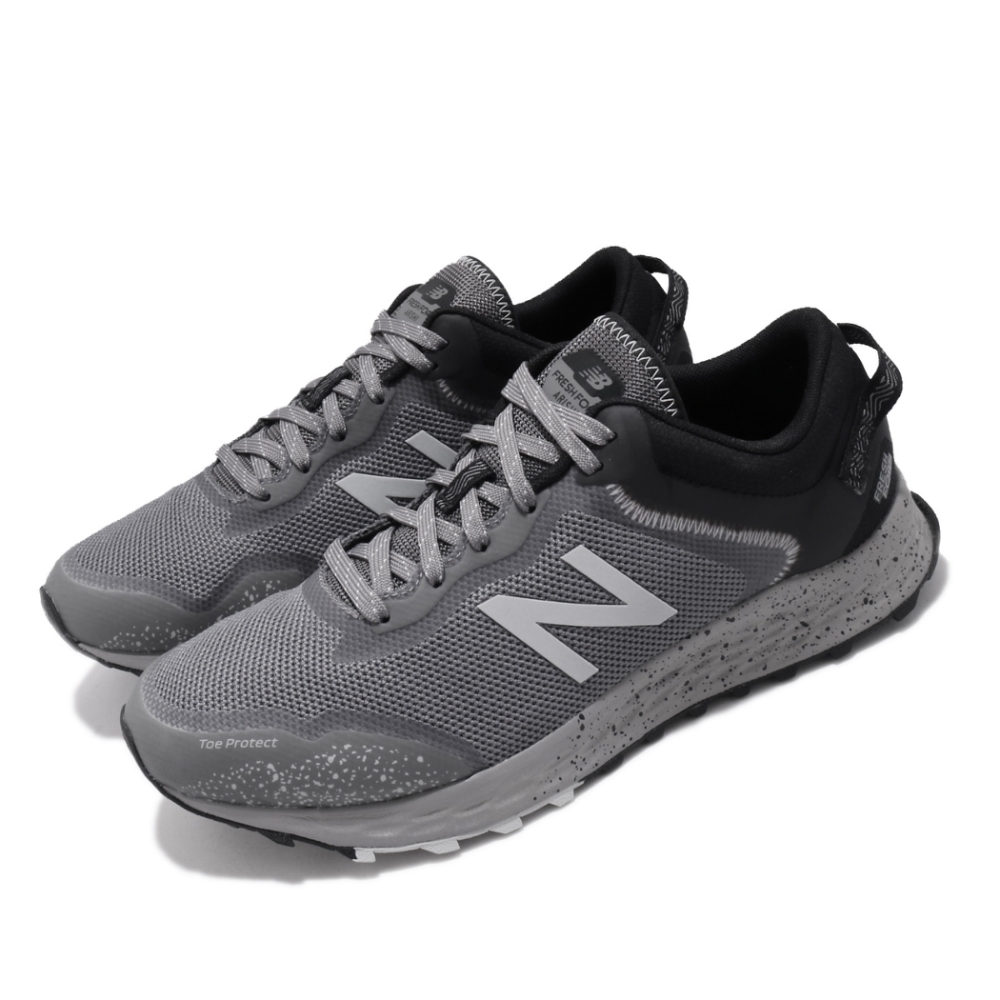 arishi fresh foam new balance