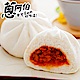 任選_蔥阿伯 老師傅叉燒大包(65g*6顆) product thumbnail 1