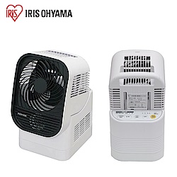 日本Iris Ohyama 循環衣物乾燥暖風機IK-C500