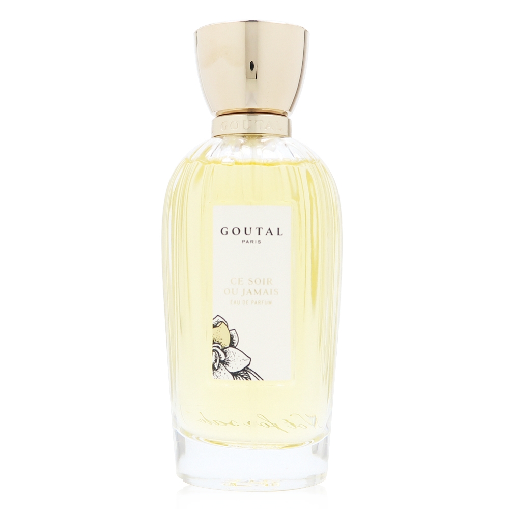 Goutal Paris Ce Soir Ou Jamais 微醺玫瑰(今夜或不再)淡香精100ml