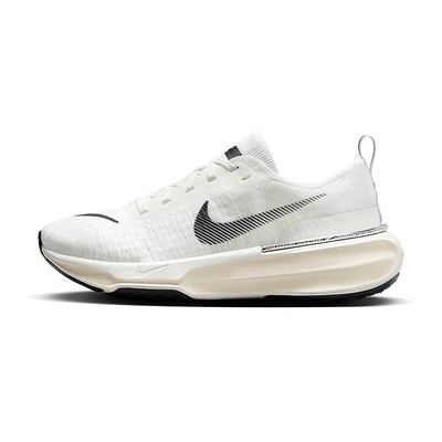 Nike ZoomX Invincible Run FK 3 女 白 慢跑 訓練 運動 慢跑鞋 DR2660-102