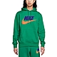 【NIKE】 AS M NK CLUB BB PO CHNL FTRA 連帽長袖上衣 男 - FN3105365 product thumbnail 1